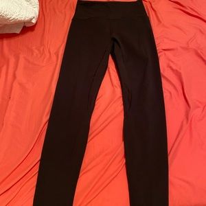 Strong Physique leggings